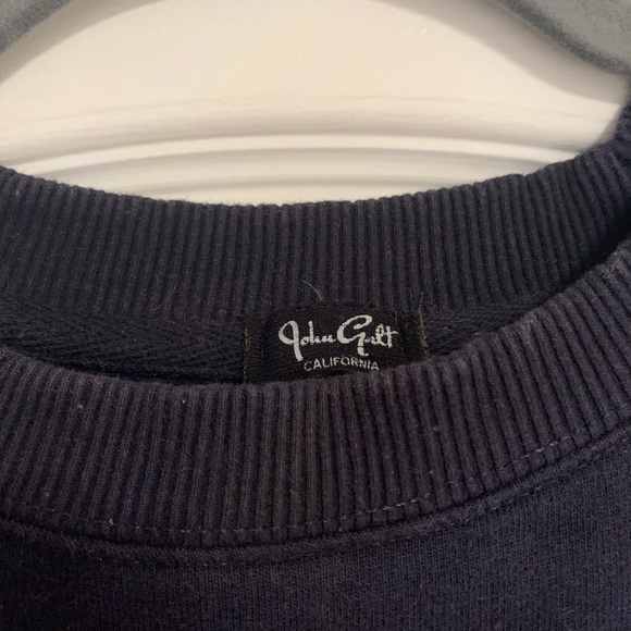 Brandy Melville Sweatshirt - Picture 4 of 4